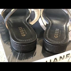 Guess summer sandals